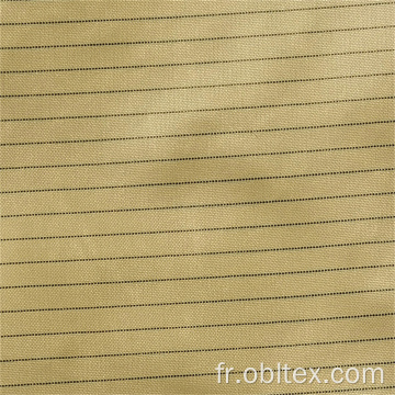 Tissu de graphène OBL21-G-009